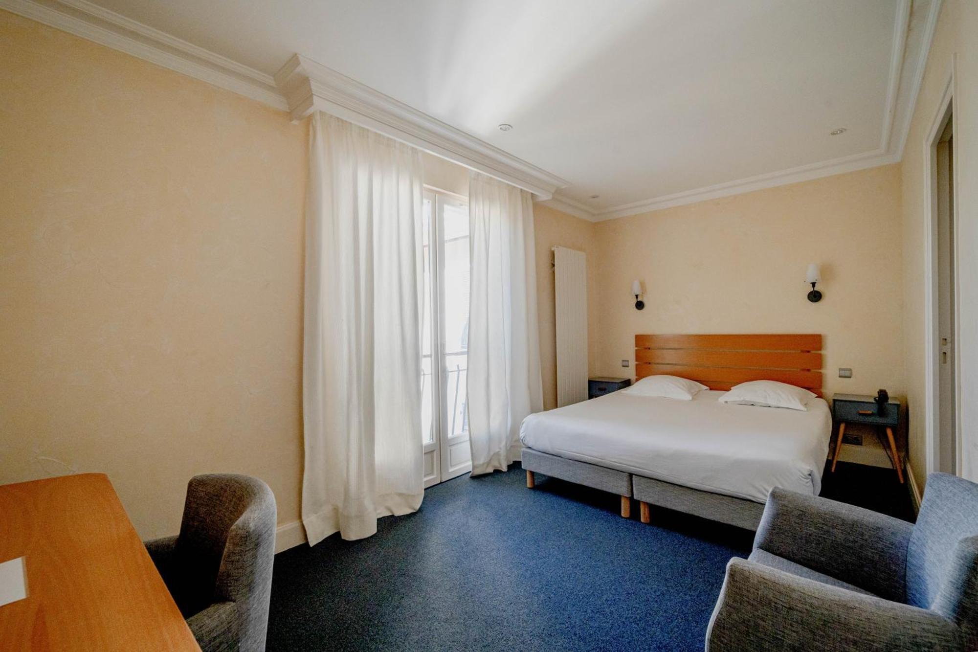 Hotel Du Lac Talloires Exterior photo