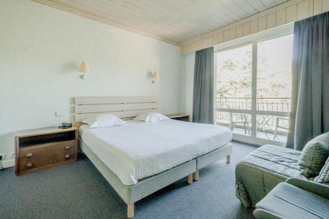 Hotel Du Lac Talloires Exterior photo
